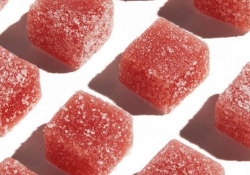 What are the Effects of Delta 10 Gummies?