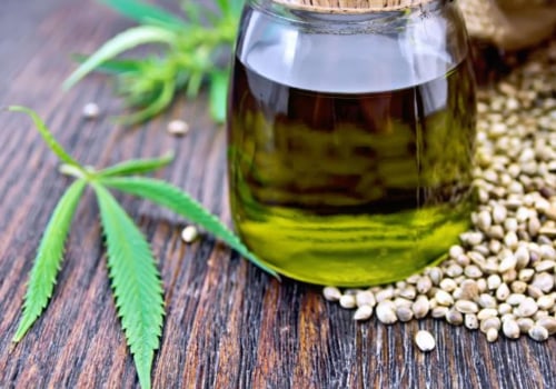 What is the Difference Between Hemp Oil and CBD Oil for Pain Relief?